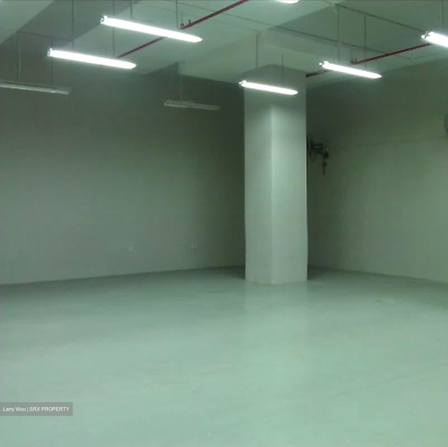 Pantech Business Hub (D5), Factory #562951231